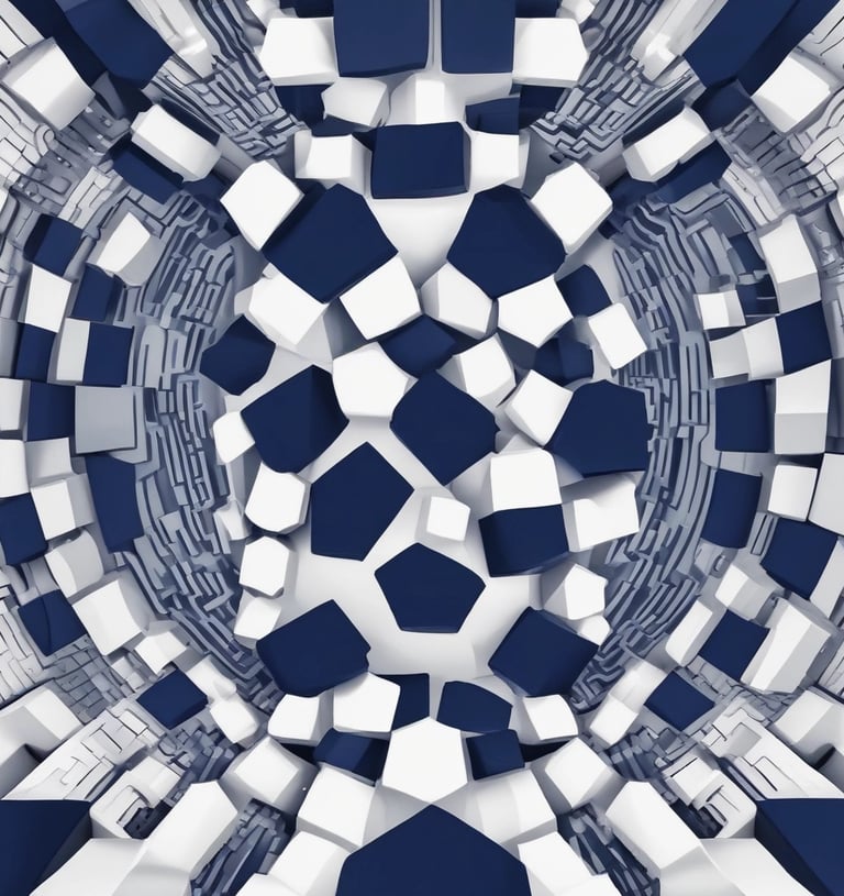 a man riding a skateboard down the side of a ramp