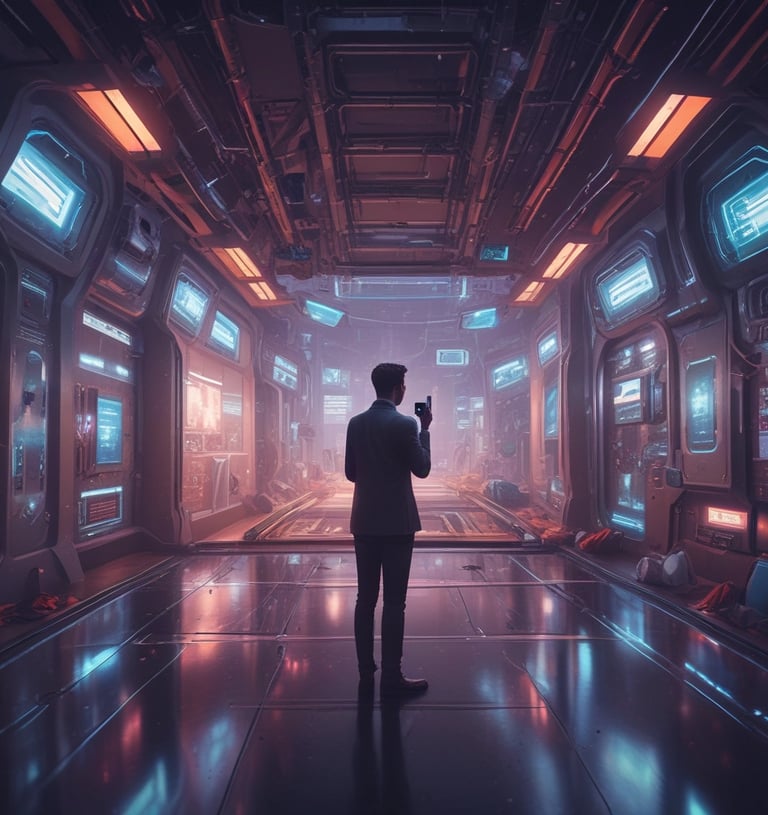 white concrete building during daytime