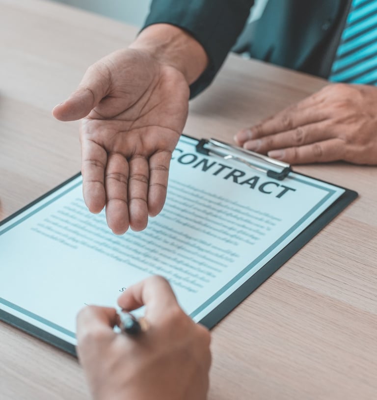 legal translation