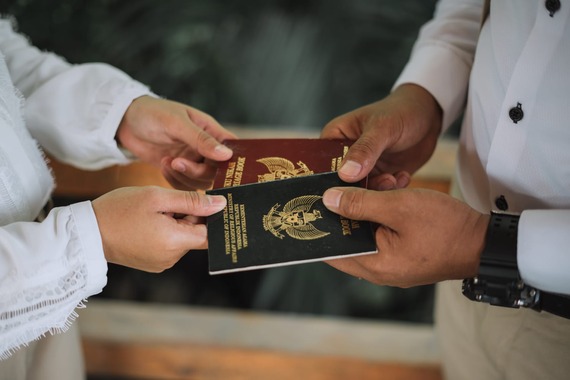 indian passport renewal