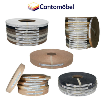 Cubrecantos Cantomöbel