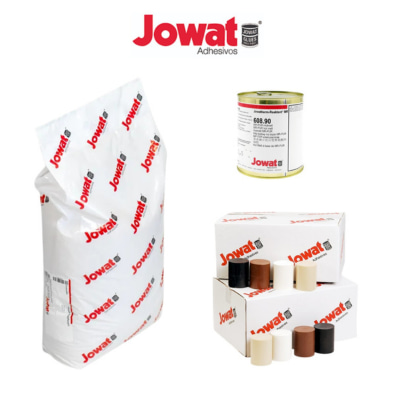 Jowat hotmelt - Fürmöbel