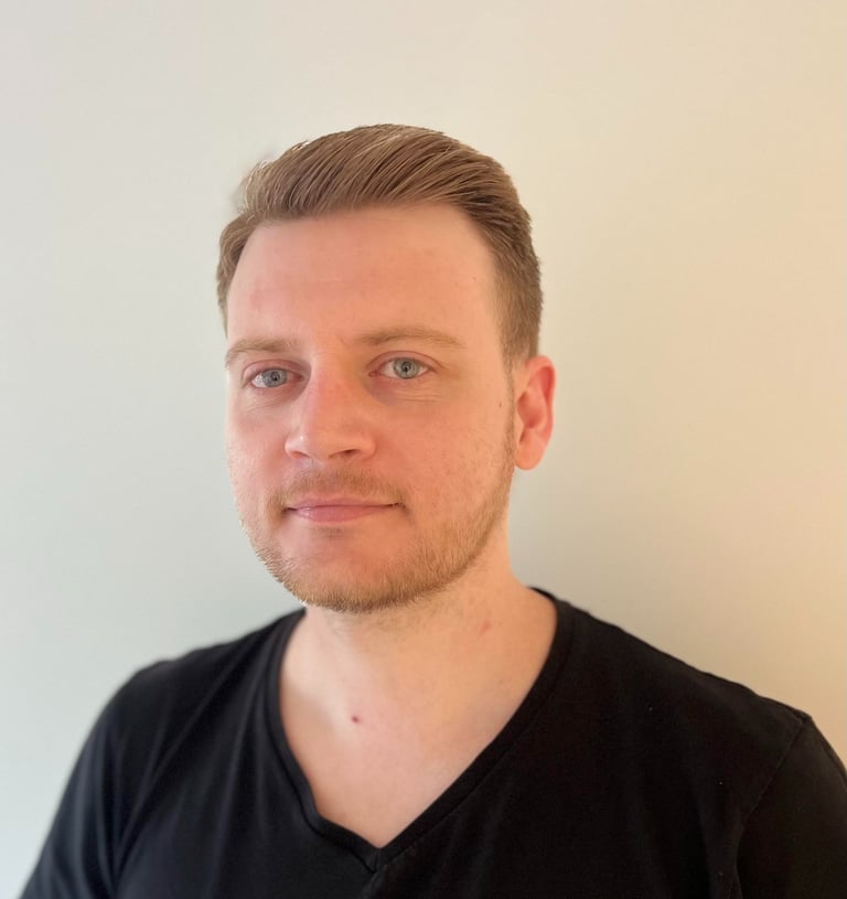 Mehmet Solak Home Visit Physiotherapist