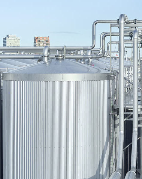 induserv vertical storage tanks