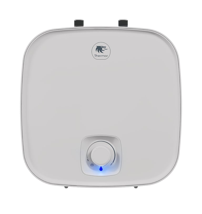un chauffe eau instantané de marque thermor