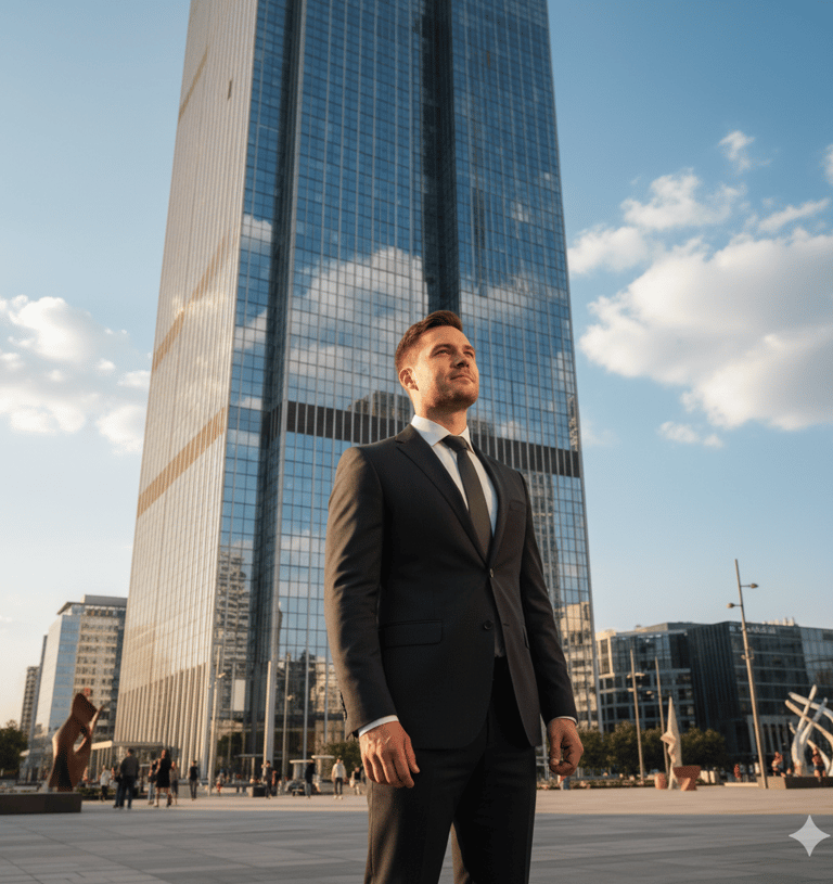 Protección empresarial con beneficios fiscales