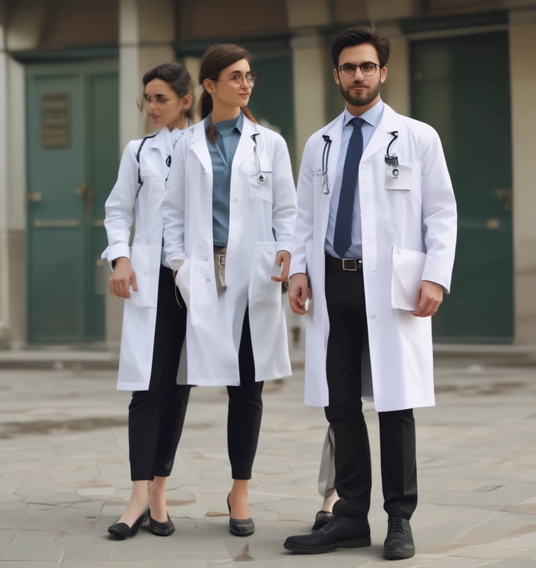 white concrete building during daytime