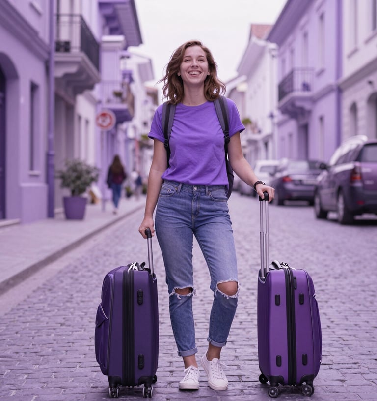 white concrete building during daytime