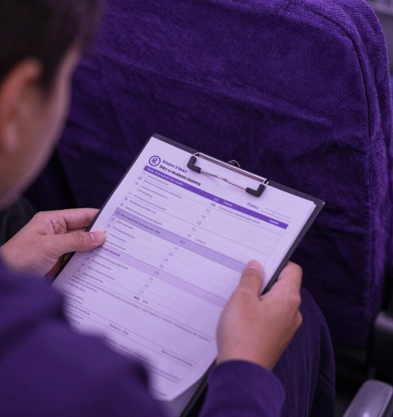 a man riding a skateboard down the side of a ramp