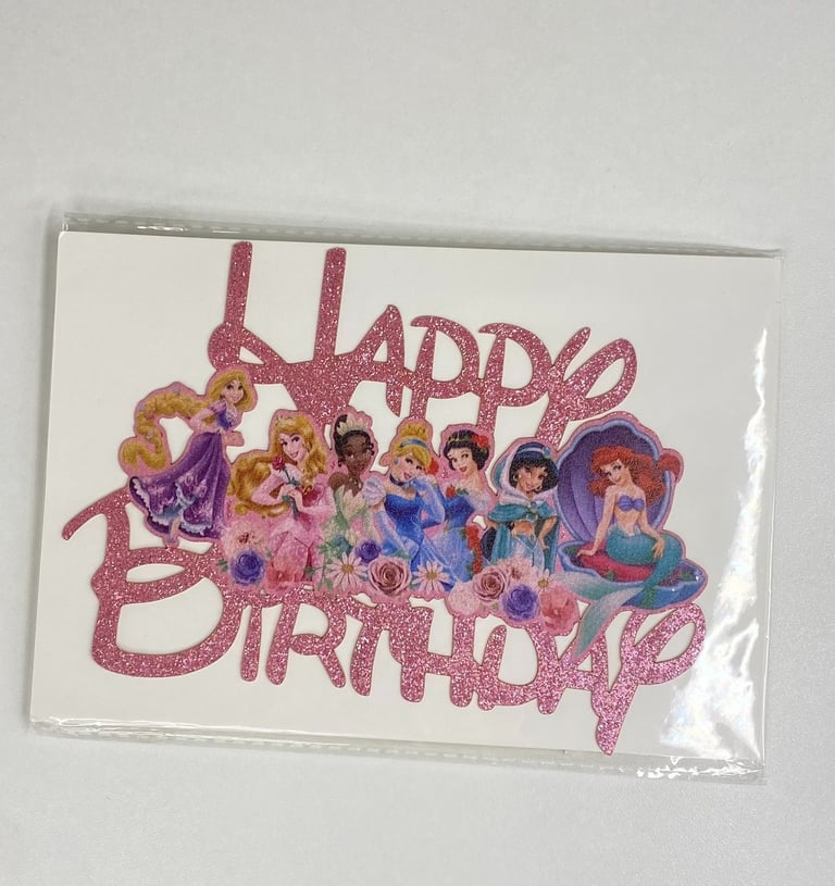 NR cake design