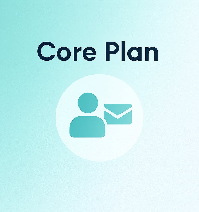 ender notification service for growing businesses in Australia.