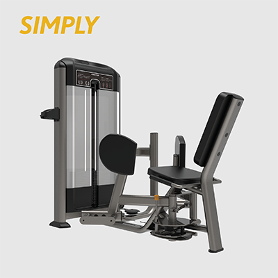 SIMPLY Abductor Machine