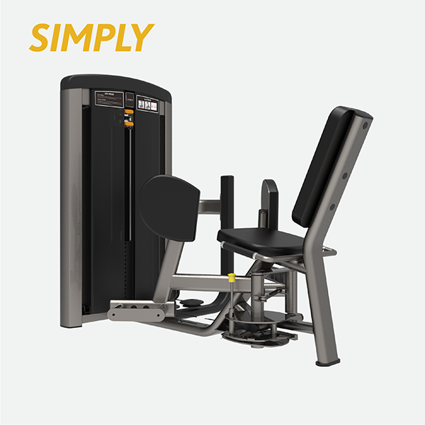 Abductor Machine