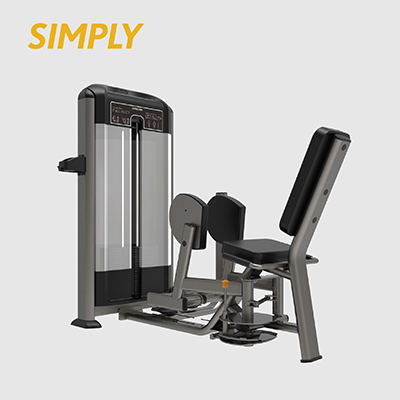 SIMPLY Adductor Machine