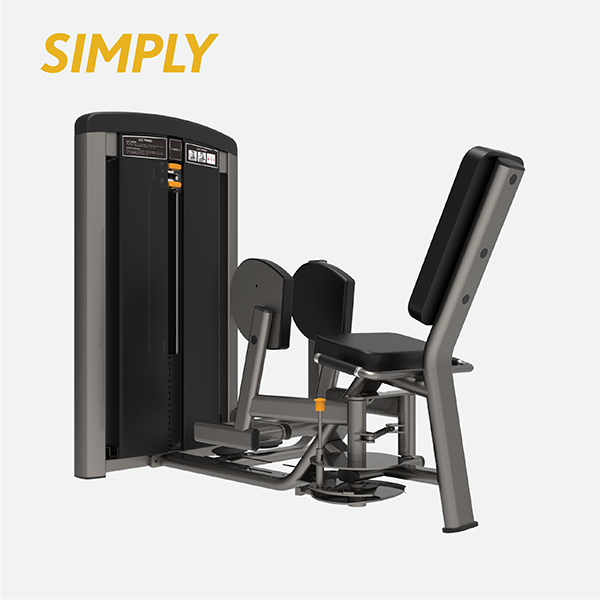 Adductor Machine