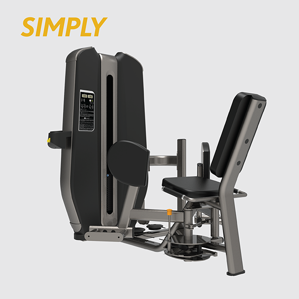 SIMPLY Adductor Machine