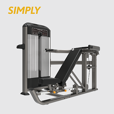 SIMPLY Chest Press