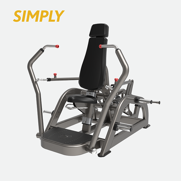 Fitness Equipment