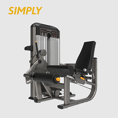 SIMPLY Leg Extension Machine