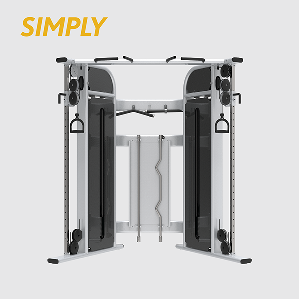 SIMPLY Functional Trainer