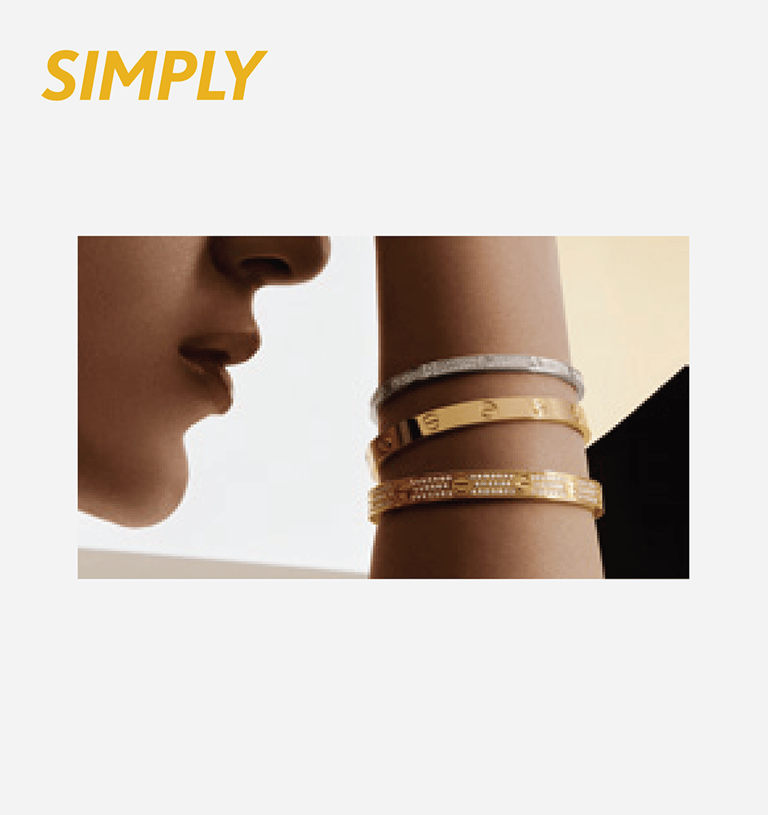 SIMPLY High-Colour Gamut Digital Signage