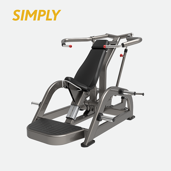 Incline Press Machine