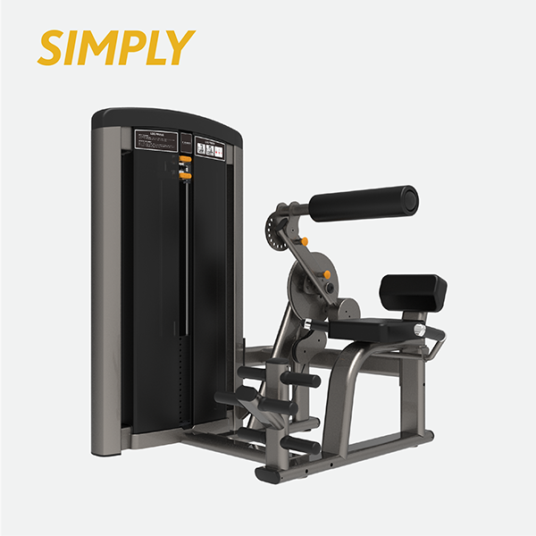 Abdominal Isolator