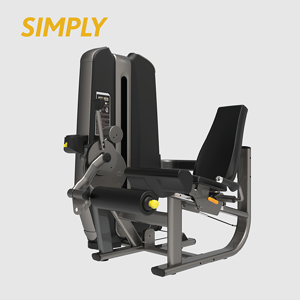 SIMPLY Leg Extension Machine