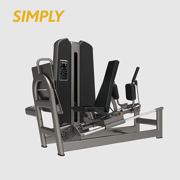 SIMPLY Leg Press Machine