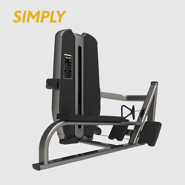 SIMPLY Long Pull Machine