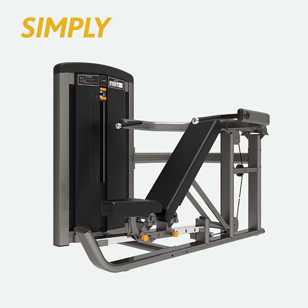 Multi Press Machine