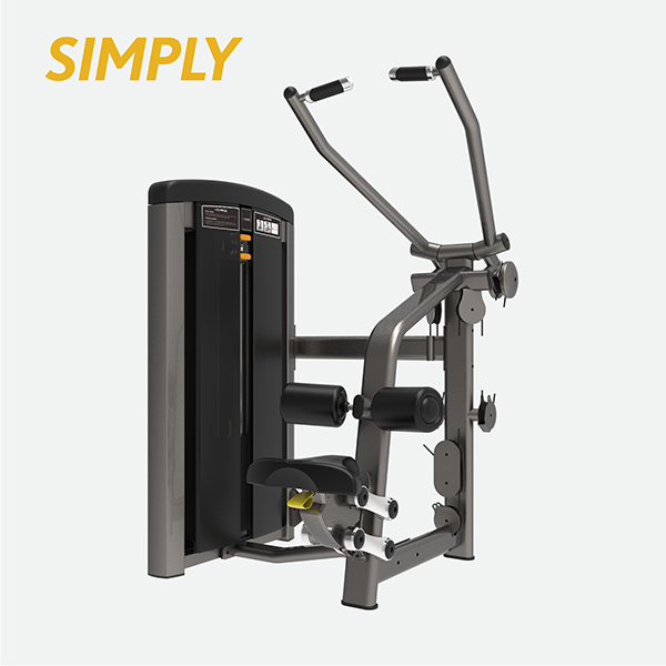 Pull Down Machine