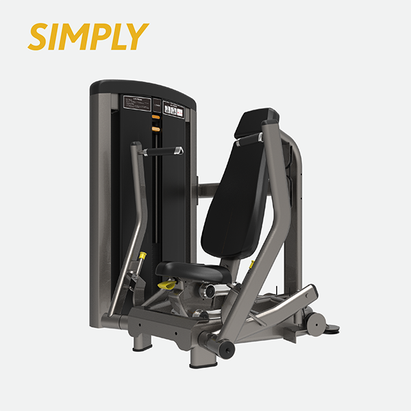 Vertical Press Machine