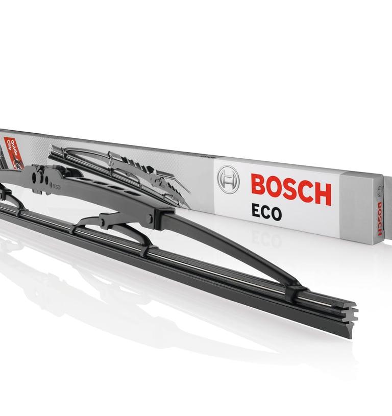 Single Conventional Wiper Blade Bosch Kenya