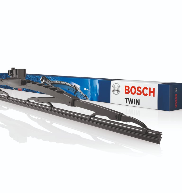 Truck Wiper Blade Bosch Kenya