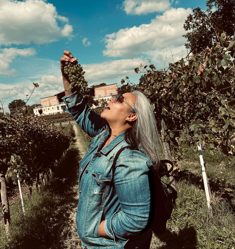 Personal & Business | Travel & Events | SK Travel Co