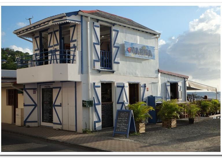 Mahina voyage france guadeloupe