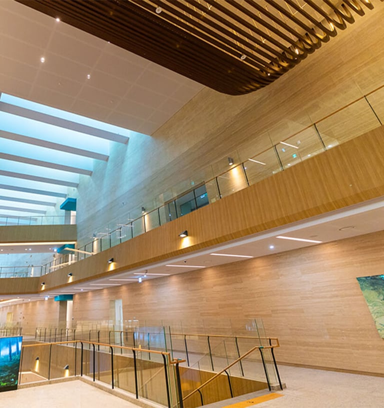 EWHA first modern hospital in Korea