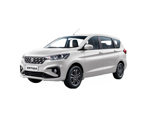 Hire Ertiga Car For local rental