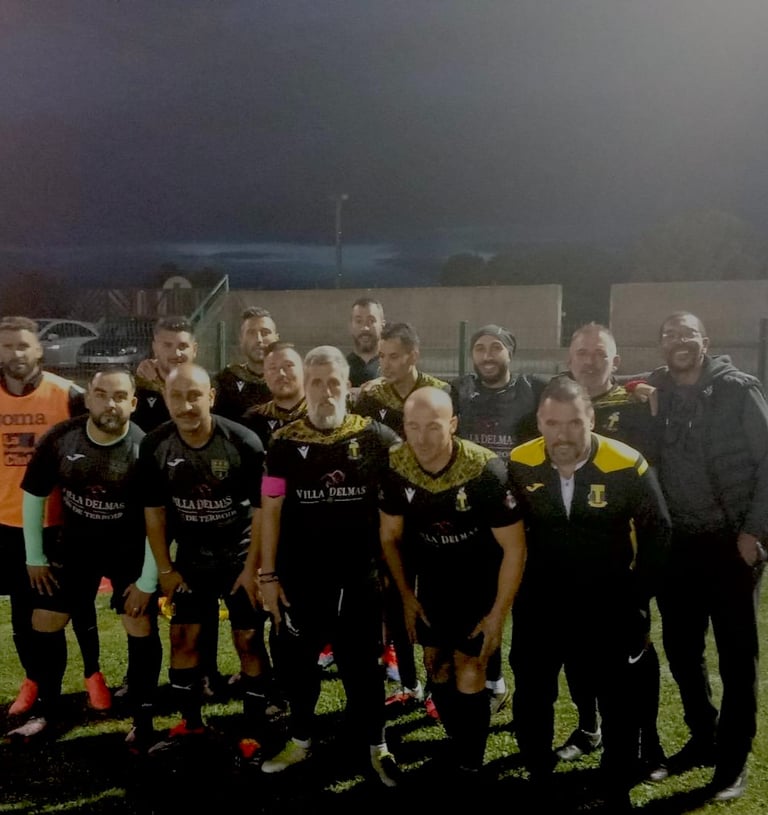 vétérans saint thibery herault