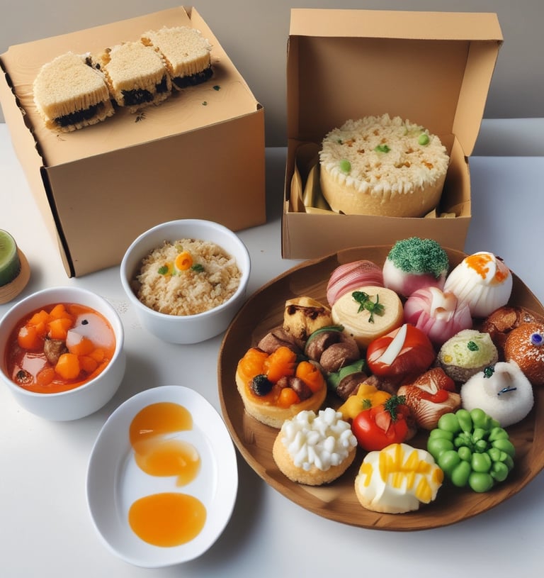 white concrete building during daytime