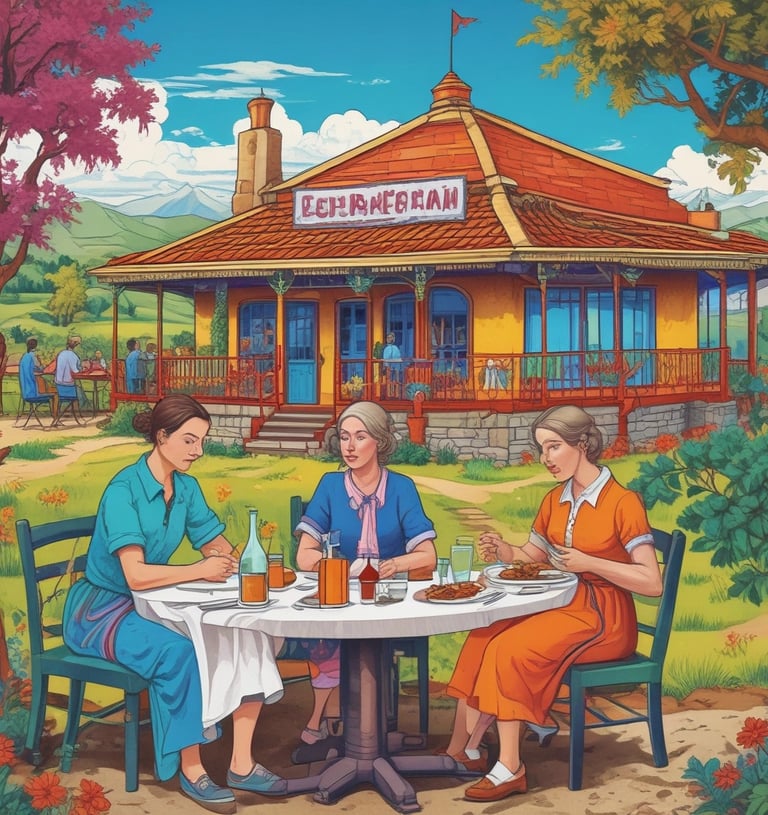 a man riding a skateboard down the side of a ramp