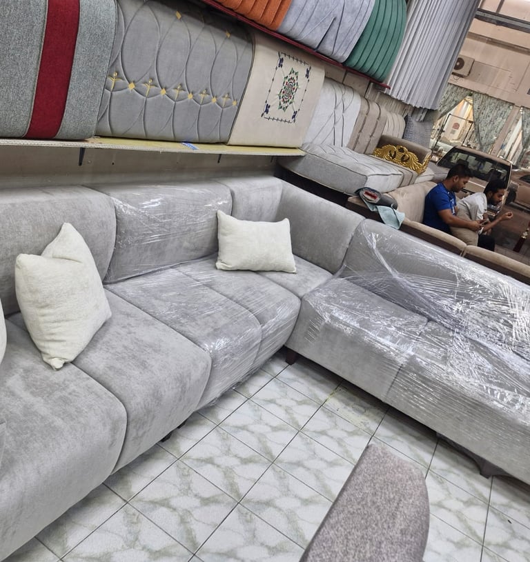 تفصيل كنب كلاسيكي