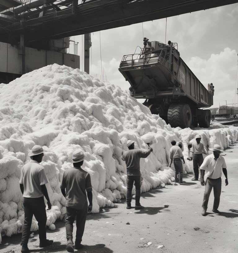 white concrete building during daytime
