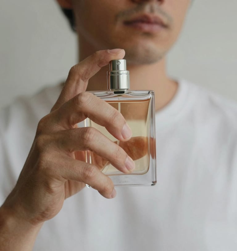 a man riding a skateboard down the side of a ramp