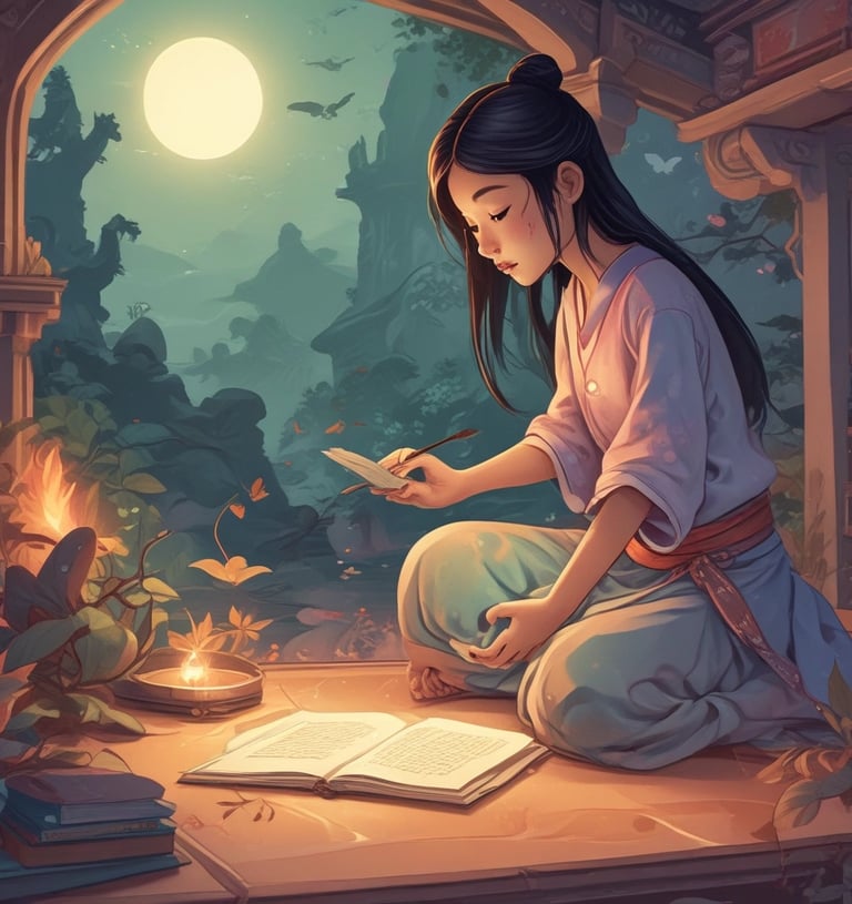 a man riding a skateboard down the side of a ramp