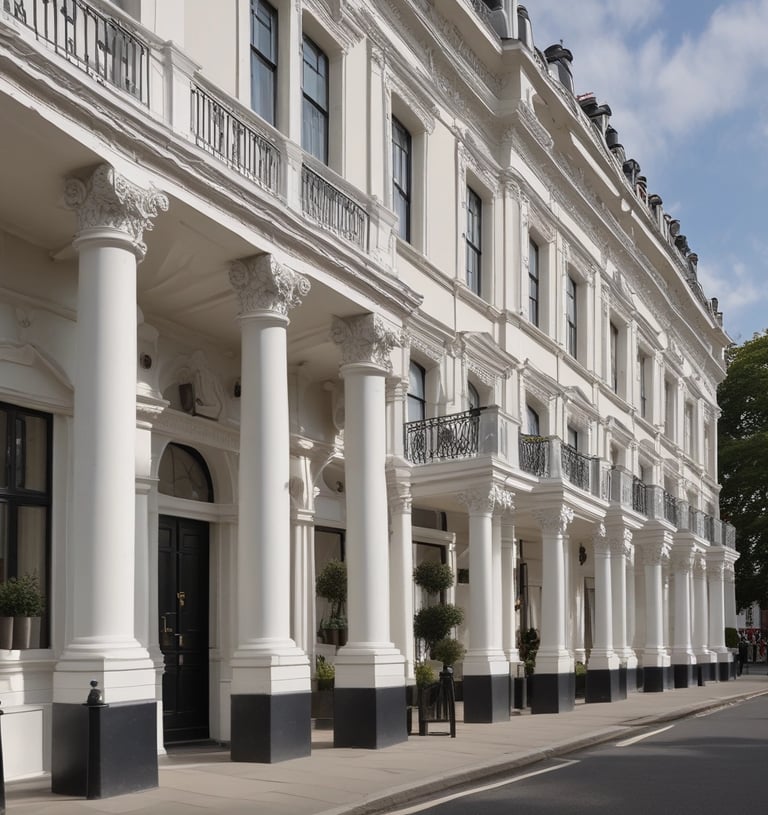 black blue and yellow textile