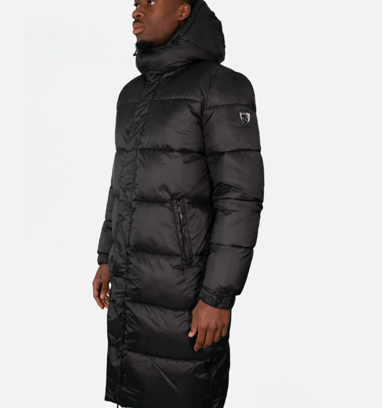 Doudoune Longue KWÏLU