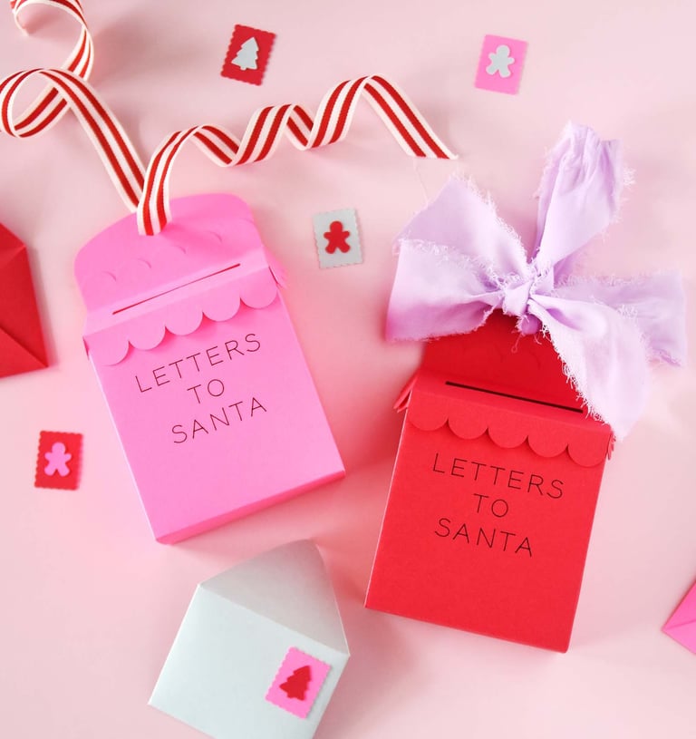 Christmas SVG Templates