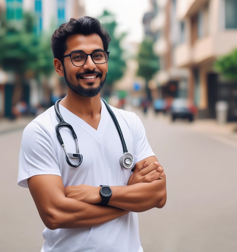 white concrete building during daytime